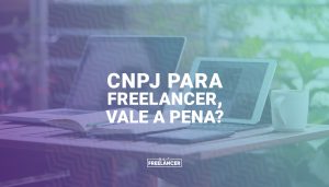 CNPJ para Freelancer